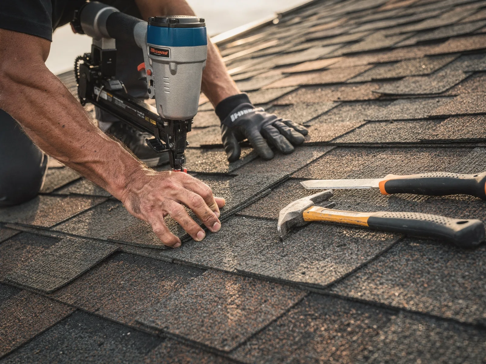 Why choose Roof Repair in Elmwood Park, IL